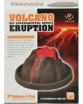 Σετ παιχνιδιού Science & Fun - DIY ηφαίστειο που εκρήγνυται - 1t