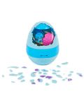 Σετ παιχνιδιού  Spin Master Hatchimals -Αυγό με ήρωες, γαλάζιο - 3t