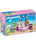 Σετ παιχνιδιών Playmobil - Βραδινή δεξίωση με μάσκες - 1t