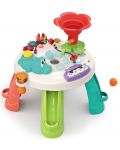 Παιχνίδι Hola Toys - Τραπέζι για παιχνίδι, μάθηση και γνωριμία - 1t