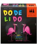 Παιχνίδι με τράπουλα Dodelido - 1t