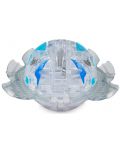 Σετ παιχνιδιού Bakugan - Special Attack Hammerhead - 3t