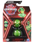 Σετ παιχνιδιού Bakugan - Mantid - 1t