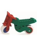 Παιχνίδι Viking Toys -Μηχανή, 10 cm, ποικιλία - 2t