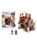 Σετ παιχνιδιών Jada Toys Harry Potter - Πύργος του Γκρίφιντορ - 1t