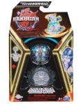 Σετ παιχνιδιού Bakugan - Special Attack Hammerhead - 1t