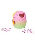 Σετ παιχνιδιού  Spin Master Hatchimals - Αυγό έκπληξη, Οικογένεια Κοάλα, Κίτρινο - 4t