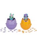 Σετ παιχνιδιού Hatchimals Alive! - Καρότσι με ειδώλια - 4t