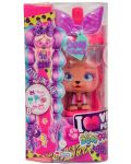 Σετ παιχνιδιού IMC Toys VIP Pets - Bow Power, Η Αουρόρα - 1t