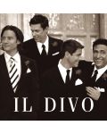 Il Divo - Il Divo (CD) - 1t