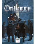 Επιτραπέζιο παιχνίδι Oriflamme -οικογένεια - 1t