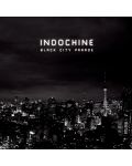 Indochine - Black City Parade (CD) - 1t