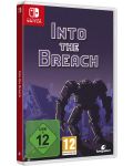 Into The Breach (Nintendo Switch) - 1t