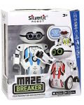 Διαδραστικό ρομπότ Silverlit - Maze Breaker, ποικιλία - 9t
