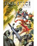 Injustice. Gods Among Us: Year Zero (The Complete Collection) - 1t
