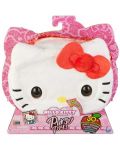 Διαδραστική τσάντα Spin Master Purse Pets - Hello Kitty - 1t