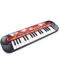 Παιδικό μουσικό όργανο Simba Toys - Πιάνο My Music World - 2t