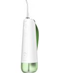 Οδοντιατρική συσκευή άρδευσης Oclean - W10, πράσινο - 1t