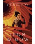 Iron Widow - 1t