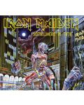 Iron Maiden - Somewhere In Time (CD) - 1t