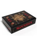 Iron Maiden - Senjutsu - Deluxe Box Set (2 CD + Blu-Ray) - 1t