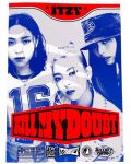 ITZY - Kill My Doubt, Limited Version (CD Box) - 1t