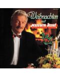 James Last - Weihnachten Mit James Last (CD) - 1t