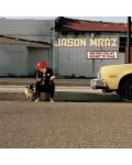 Jason Mraz - Waiting For My Rocket To Come (CD) - 1t