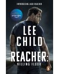 Jack Reacher: Killing Floor (Movie Tie-In) - 1t