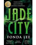 Jade City - 1t