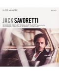 Jack Savoretti - Sleep No More (CD) - 1t