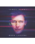 James Blunt - Moon Landing, Deluxe Edition (CD) - 1t