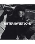 James Arthur - Bitter Sweet Love (Pink Vinyl) - 1t
