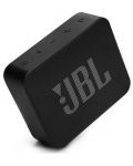 Φορητό ηχείο JBL - GO Essential, αδιάβροχο, μαύρο - 1t
