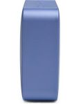 Φορητό ηχείο JBL - GO Essential, αδιάβροχο, μπλε - 4t