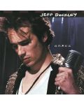 Jeff Buckley – Grace (Colored Vinyl) - 1t