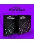 Jin (BTS) - The Astronaut, Version 1 (Purple) (CD Box) - 2t