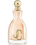 Jimmy Choo Eau de Parfum I Want Choo, 100 ml - 2t