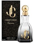 Jimmy Choo Eau de Parfum I Want Choo Forever, 60 ml - 1t