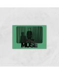 Jimin (BTS) - Muse, Weverse Version (CD Box) - 2t