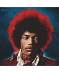 Jimi Hendrix - Both Sides of the Sky (Vinyl) - 1t