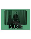 Jimin (BTS) - Muse, Weverse Version (CD Box) - 1t