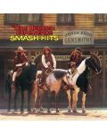 Jimi Hendrix - Smash Hits (Vinyl) - 1t