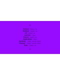 Jin (BTS) - The Astronaut, Version 1 (Purple) (CD Box) - 4t