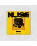 Jimin (BTS) - Muse, Serenade Version (CD Box) - 3t