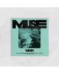 Jimin (BTS) - Muse, Blooming Version (CD Box) - 3t