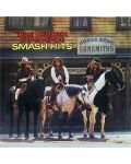 Jimi Hendrix - Smash Hits (Vinyl) - 2t