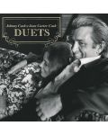 Johnny Cash & June Carter Cash - Duets (CD)  - 1t