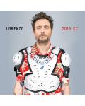 Jovanotti - Lorenzo 2015 CC. (CD) - 1t