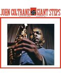 John Coltrane - Giant Steps, Stereo (Vinyl) - 1t